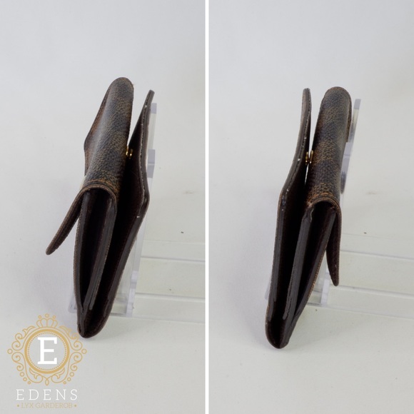 •Authentic Louis Vuitton Ludlow DE• - Picture 5 of 6